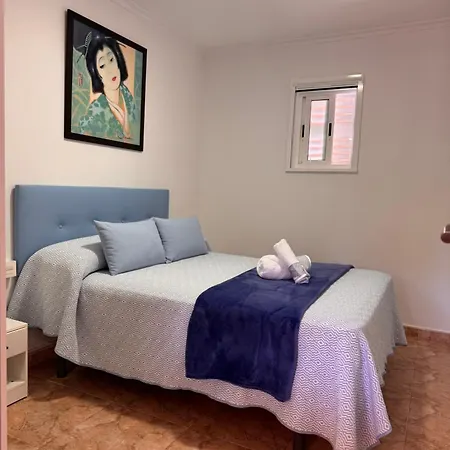 Villa La Casita De Tonita Valdoviño Exterior foto