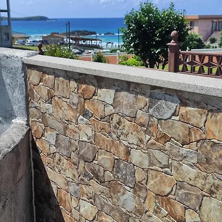 Villa La Casita De Tonita Valdoviño Exterior foto