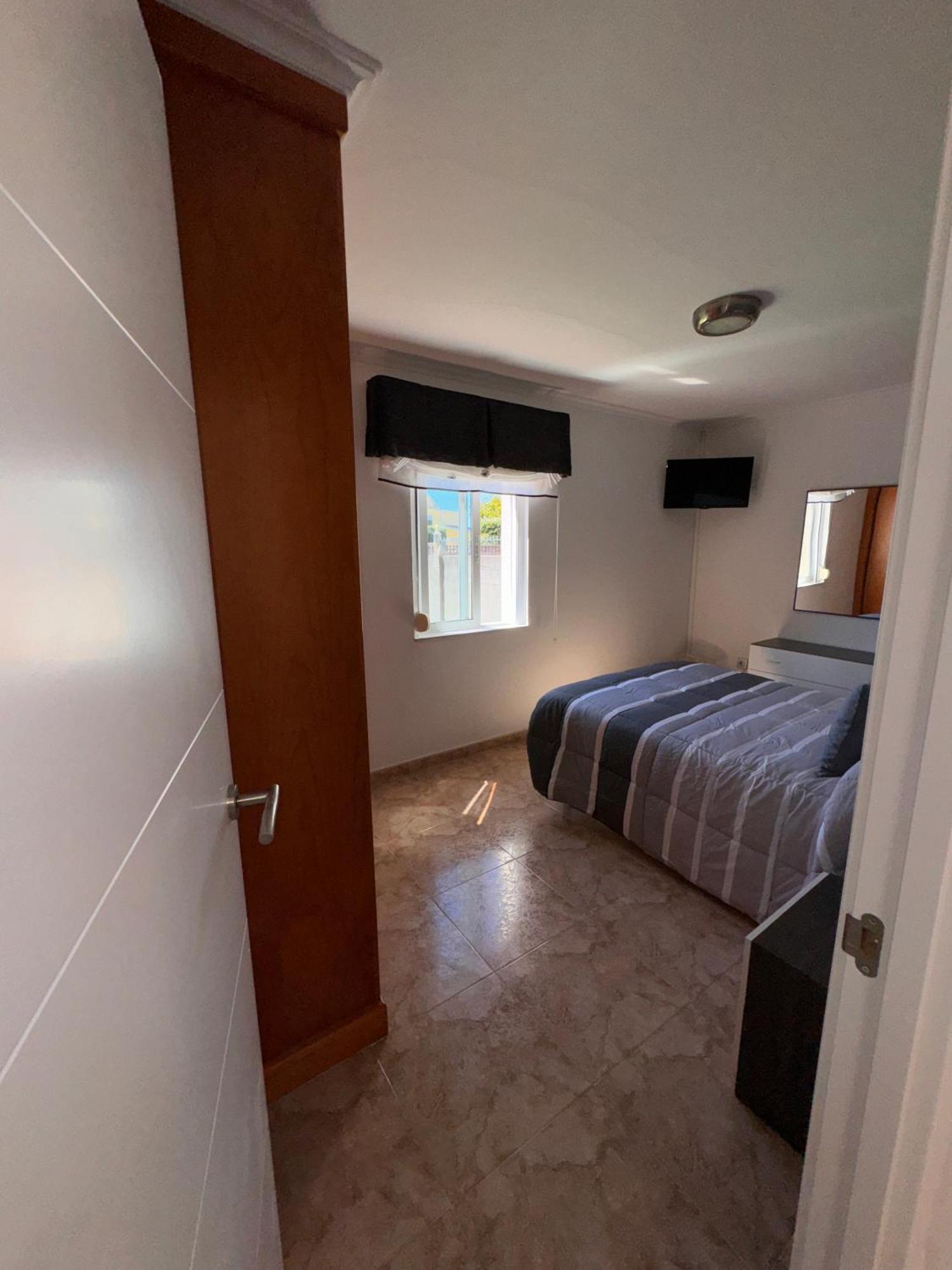 La Casita De Tonita Holiday home *