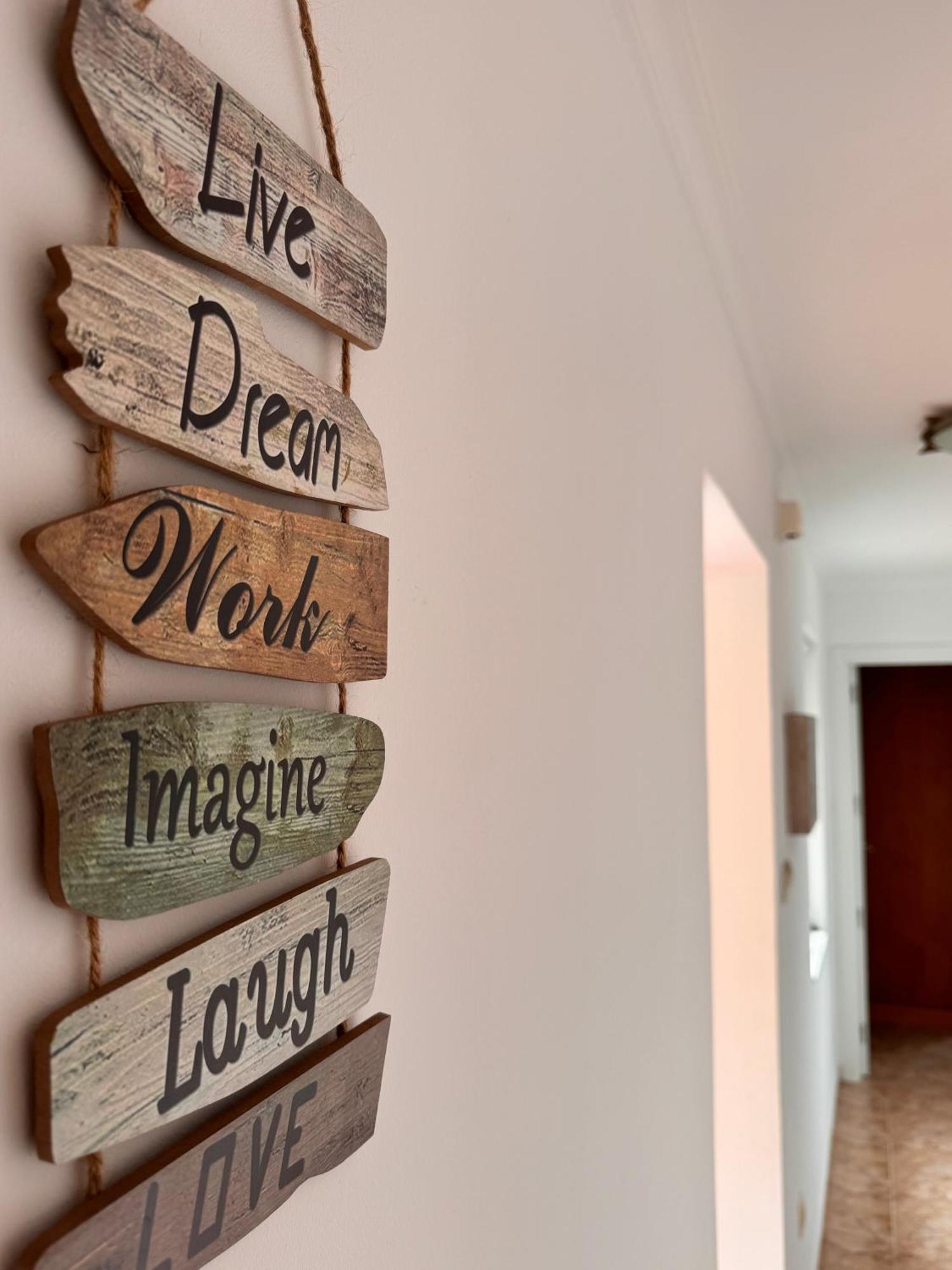 La Casita De Tonita Casa de vacances *