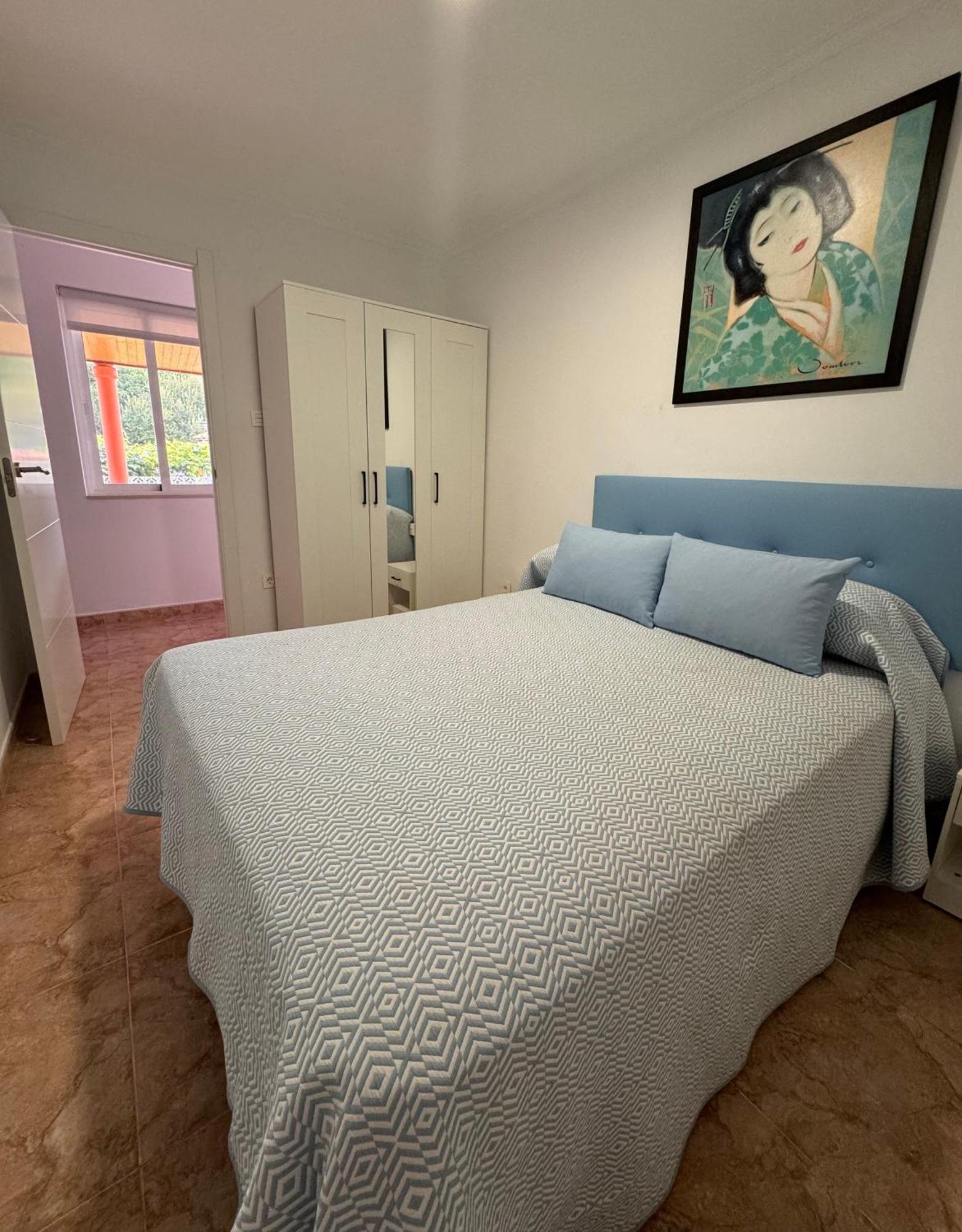 La Casita De Tonita Holiday home *