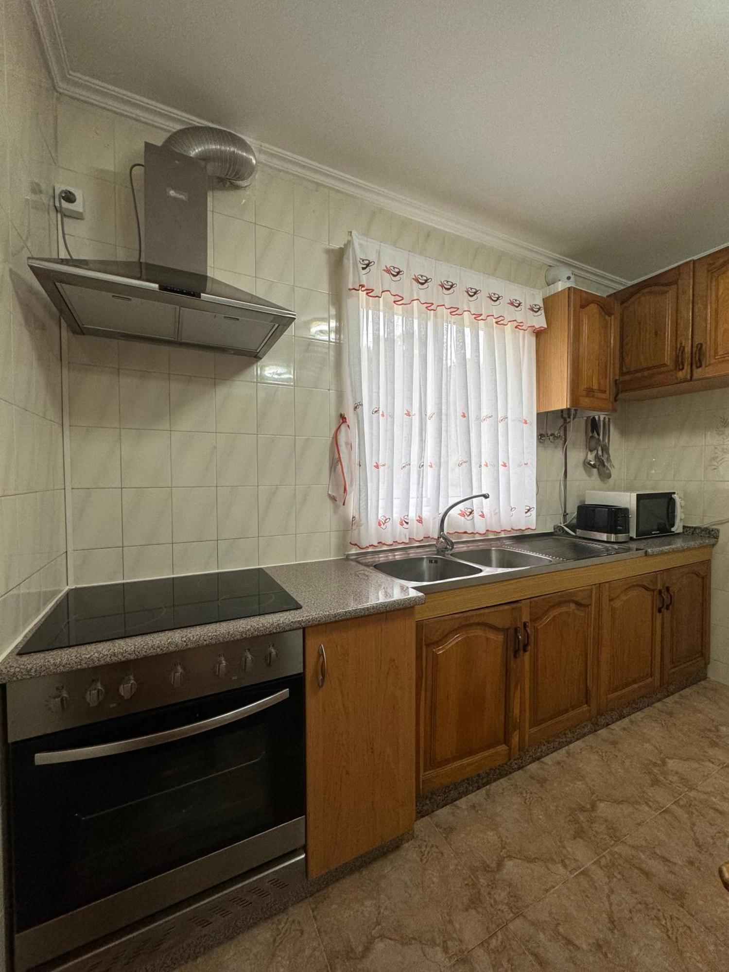 La Casita De Tonita Holiday home *