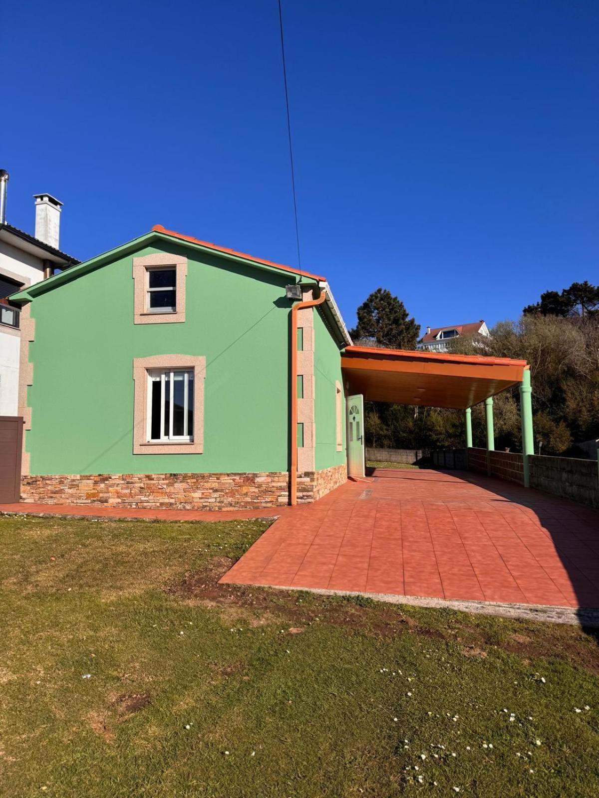 La Casita De Tonita Holiday home *