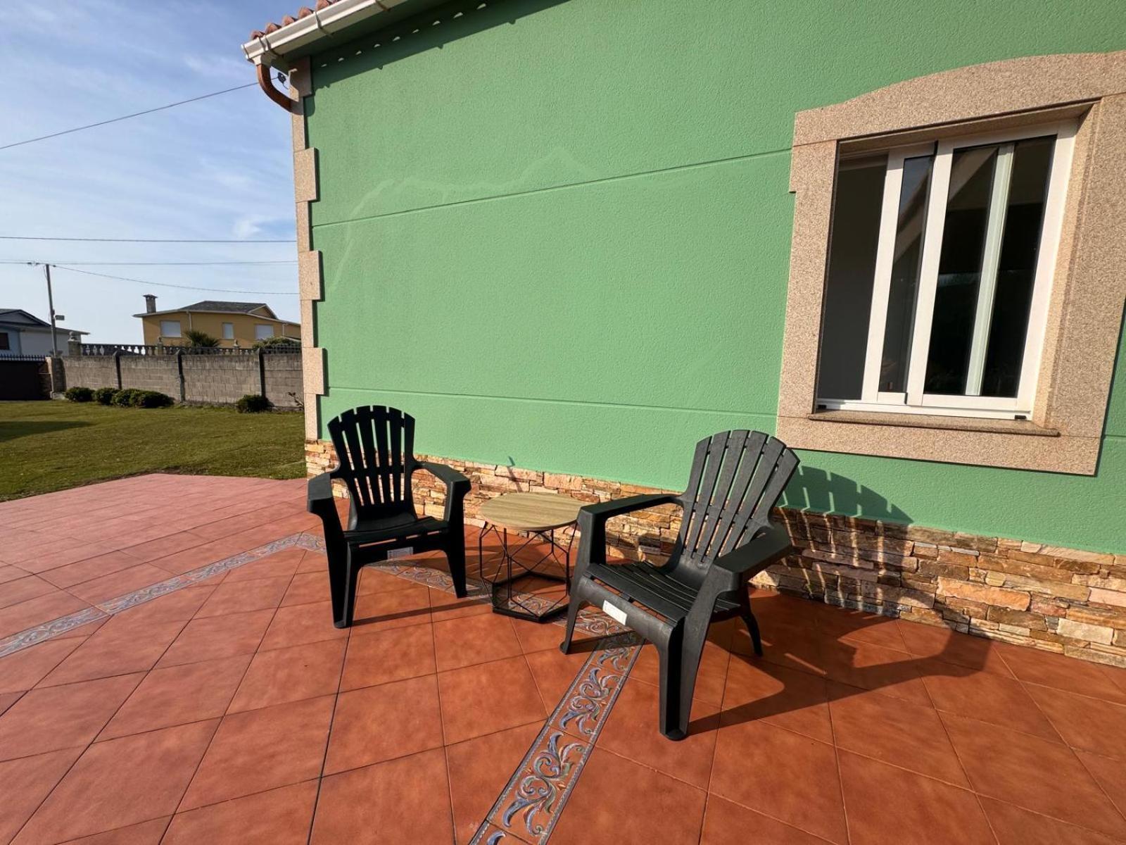 La Casita De Tonita