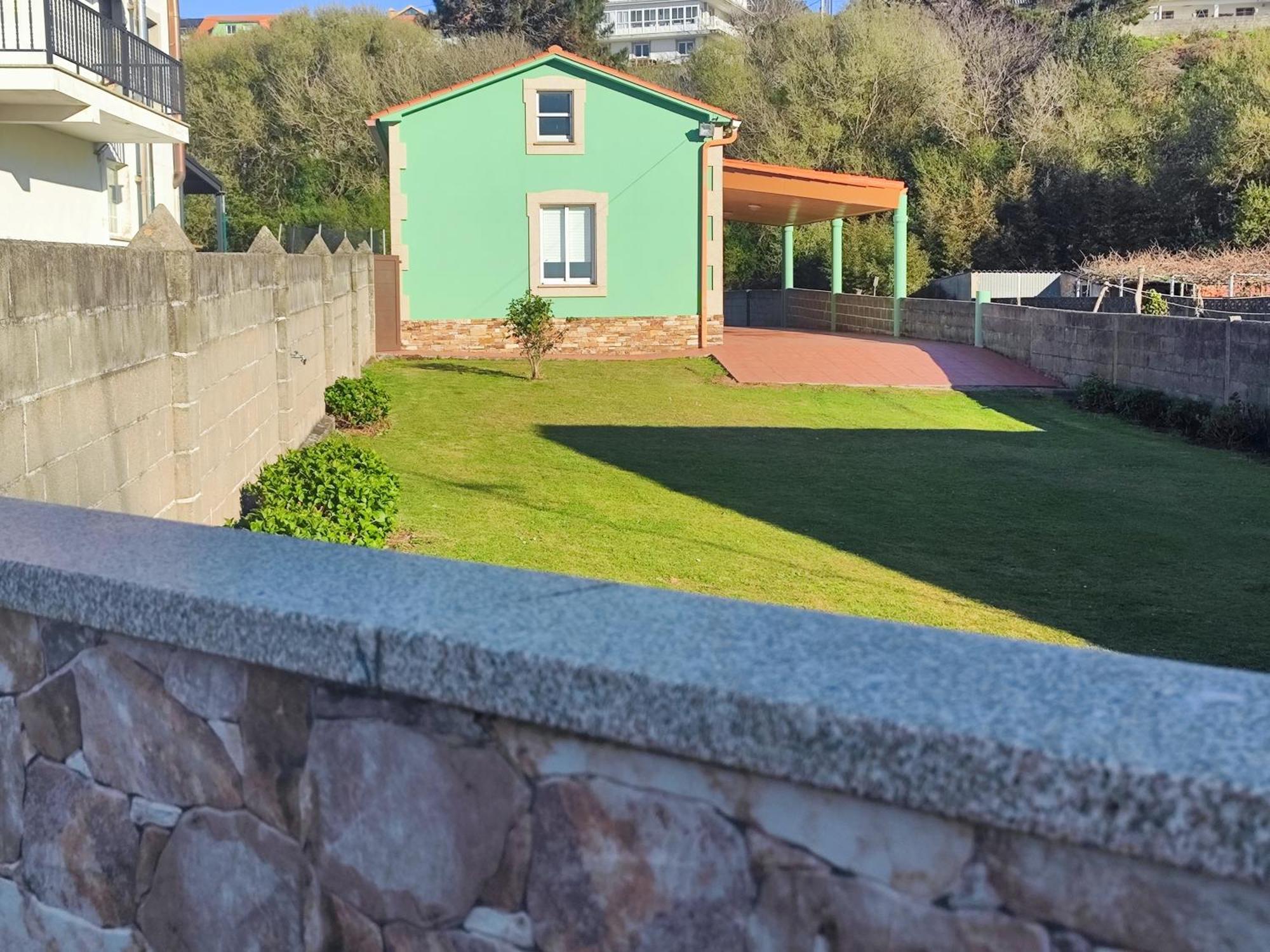 Casa de vacances La Casita De Tonita